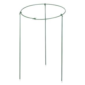 61cm Plant Support Rings - Single 61cm X Dia. 40cm